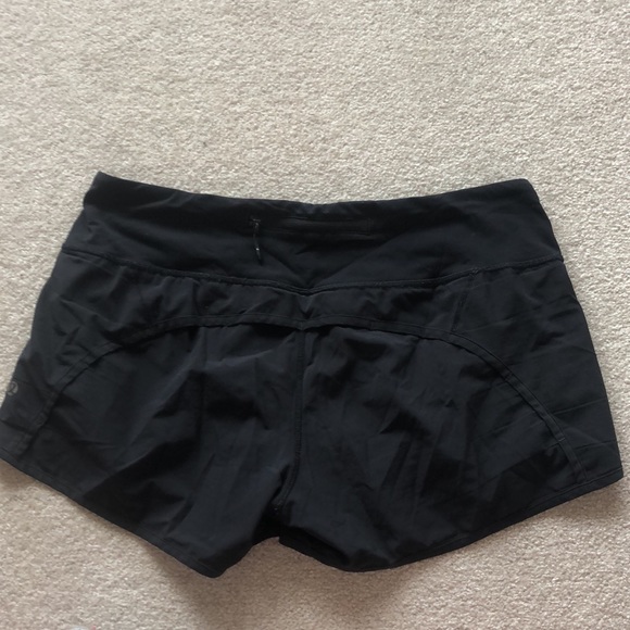 Lululemon Shorts - Picture 2 of 3